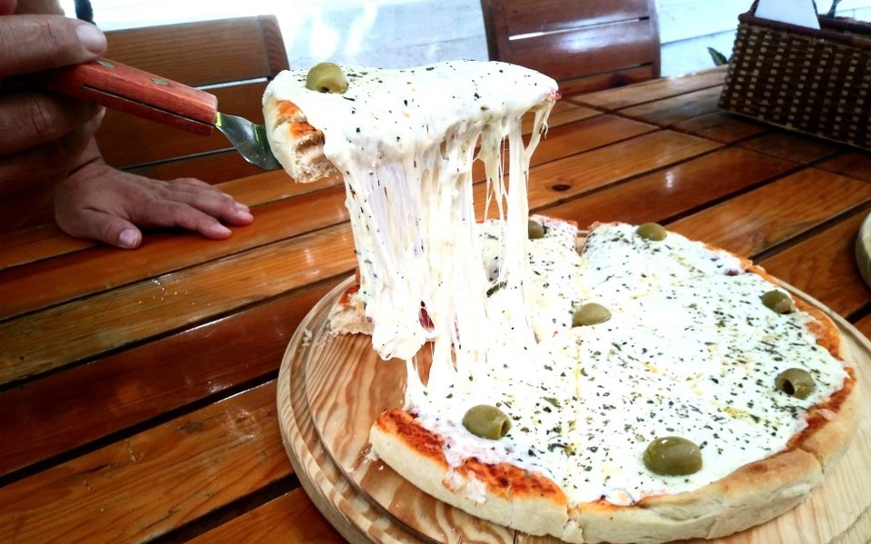 Argentina está entre los 25 países que más pizza consumen a nivel mundial | Información General