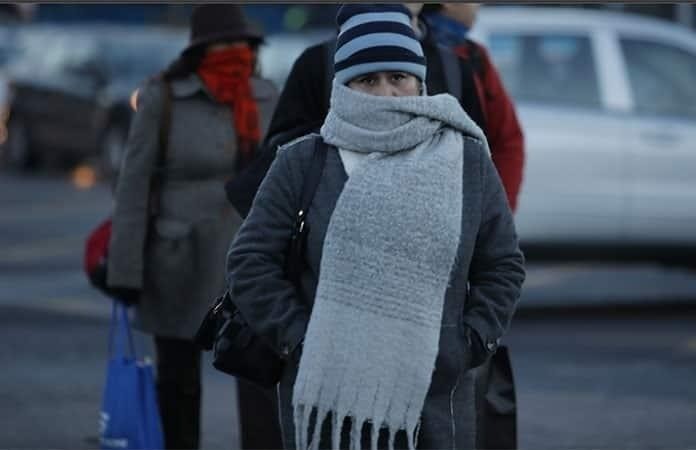 Rosario: el martes arranca con una de la mínimas más bajas en lo que va del año | Rosario y la región