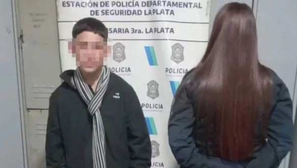 Tiene 14 años y fue detenido ocho veces en lo que va del año | Información General