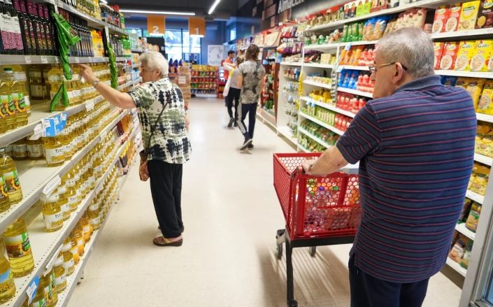 La inflación de abril fue de 8,8% y acumuló 289,4% en los últimos doce meses | Información General