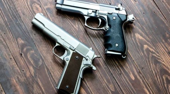 Por la inseguridad crece la venta de armas en Mar del Plata: 4 de cada 10 mujeres está armada | Información General