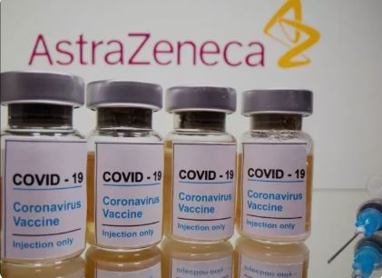 Vacuna contra el Covid: primera demanda argentina a AstraZeneca y al Estado por $100 millones | Información General