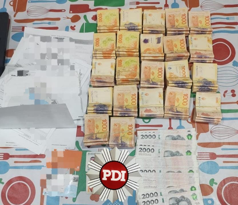 Detenidos y secuestros: desmantelaron una banda dedicada al robo a camioneros en Rosario | Rosario y la región