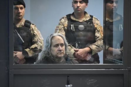 El prontuario de "La Hiena Humana", el hombre que afronta su cuarto juicio por un crimen en Córdoba | Información General