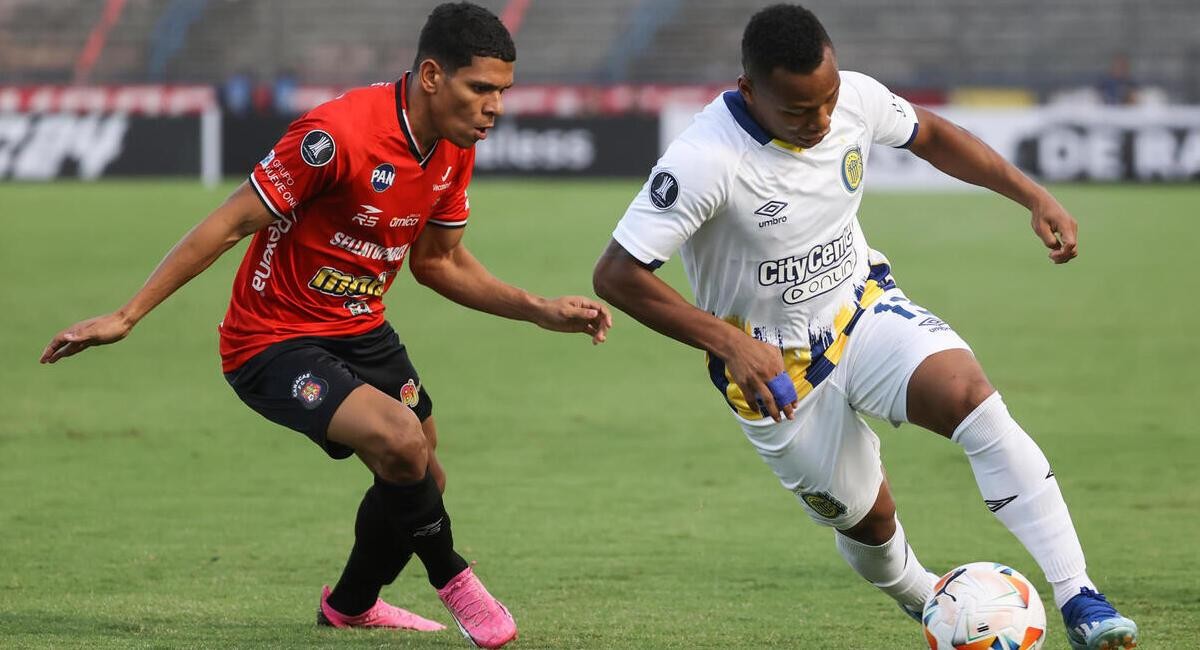Copa Libertadores: todo lo que necesitas saber del partido entre Rosario Central y Caracas | Deportes