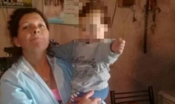La joven detenida por maltratar a su hija está imputada por causar la muerte de su ex suegra | Información General