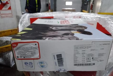 Argentina exportó por primera vez carne libre de deforestación | Información General