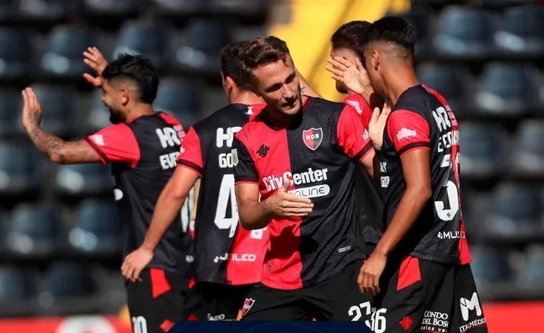 Deportivo Riestra y Newell's se enfrentan en los 16avos de la Copa Argentina | Rosario y la región