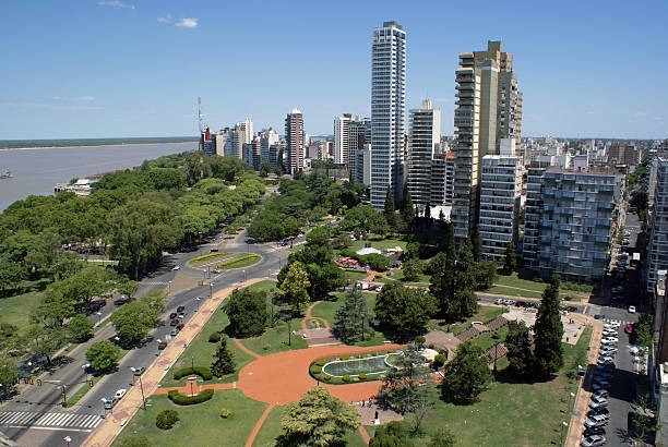 Inscripciones abiertas para el Seminario sobre Desafíos Urbanos en Rosario | Rosario y la región