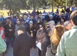 Pinamar: cobró $200 mil de jubilación y le llegó una factura de luz de $300 mil | Información General