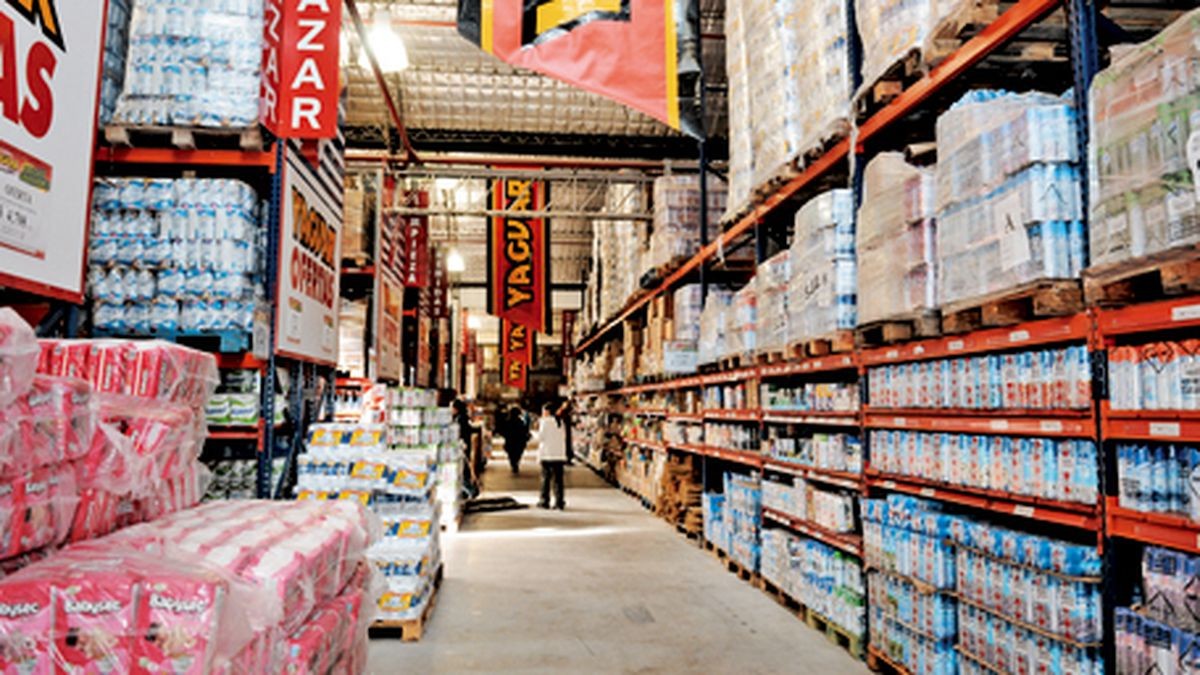 Nueva señal de que la inflación desacelera: los precios mayoristas subieron solo 3,4% en abril | Política y Economía