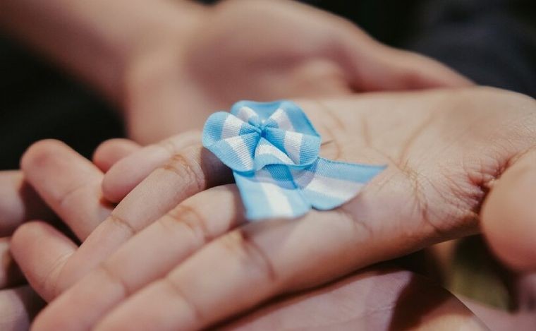 Día de la Escarapela: de qué lado se usa y por qué se celebra el 18 de mayo | Información General