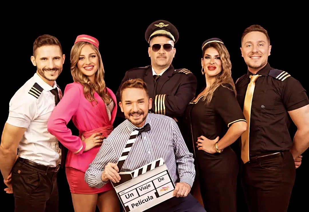 Los espectáculos de este fin de semana | Espectáculos