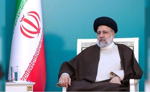 El presidente iraní Ebrahim Raisi murió en el accidente del helicóptero | Internacionales