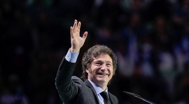 A pesar de la tensión diplomática, Milei tiene previsto volver a España a mediados de junio | Política y Economía