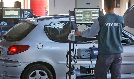 VTV más cara: los nuevos valores que rigen para realizar el control en CABA | Información General