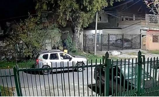 Balearon a un jugador de futsal en Ingeniero Budge: lo habrían confundido con un ladrón | Información General