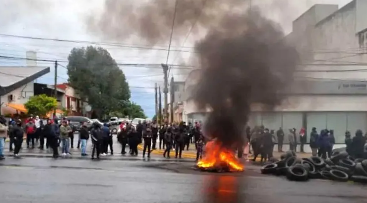 Bullrich habló sobre el conflicto en Misiones: "Donde no esté la Policía, vamos a estar nosotros" | Política y Economía