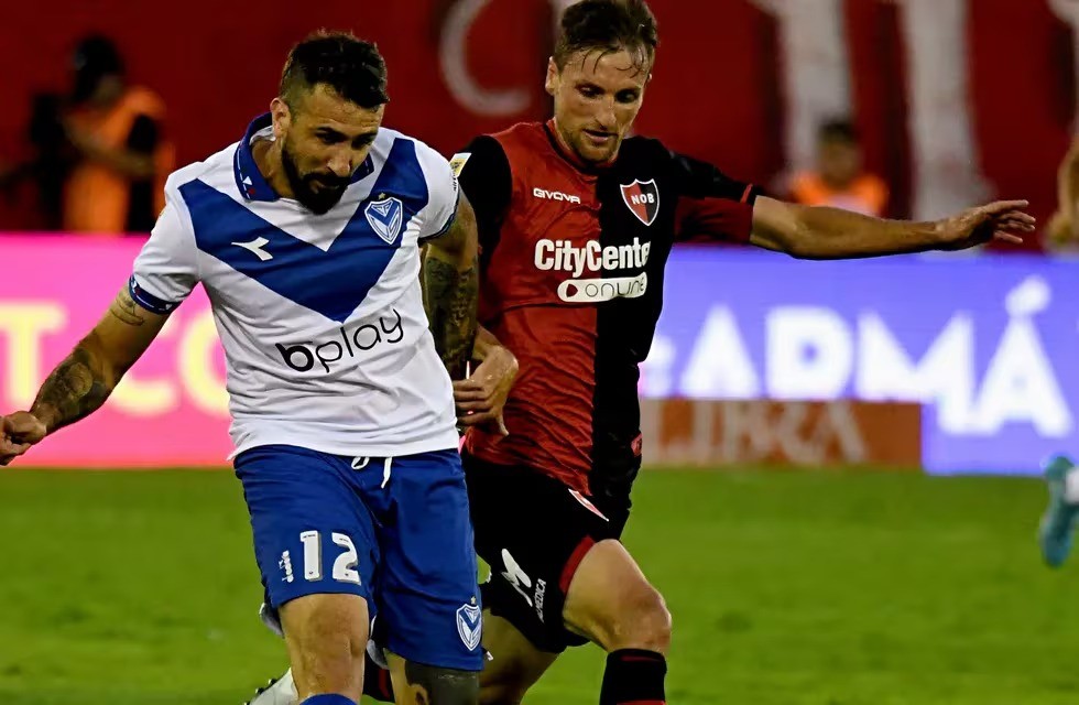 Vélez y Newell’s cierran la segunda fecha de la Liga Profesional de Fútbol 2024 | Rosario y la región