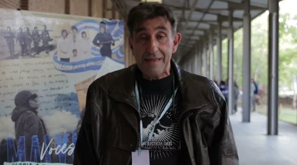 Un fiscal pidió la detención de un militar acusado de torturar a soldados en Malvinas | Información General