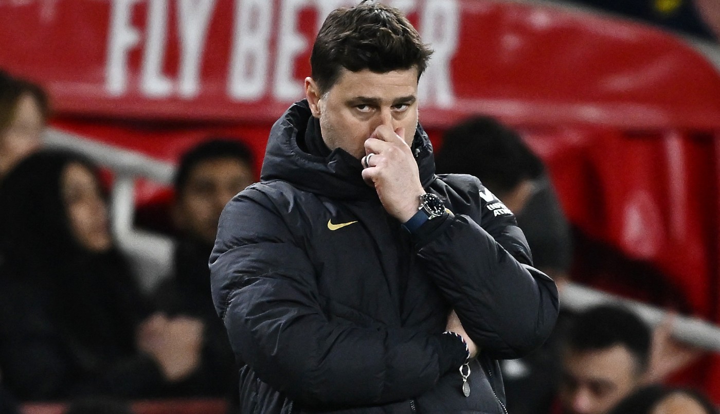 Pochettino dejó de ser el entrenador del Chelsea | Deportes