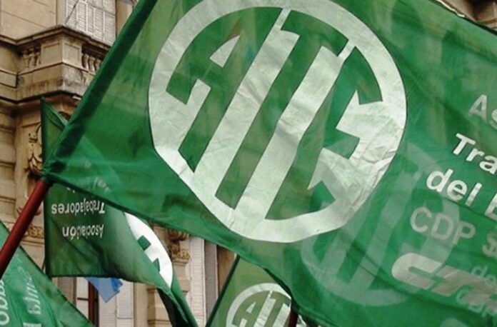 ATE Rosario rechazó la propuesta paritaria | Rosario y la región