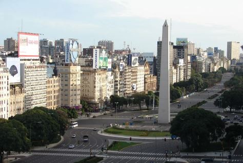 Argentina entre los 15 países más felices del mundo, pero ojo con la inseguridad | Información General