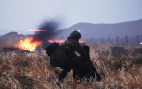 Un videojuego homenajea a los soldados argentinos que fueron a la guerra en 1982 | Internacionales