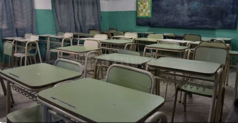 Paran los docentes en todo el país | Información General