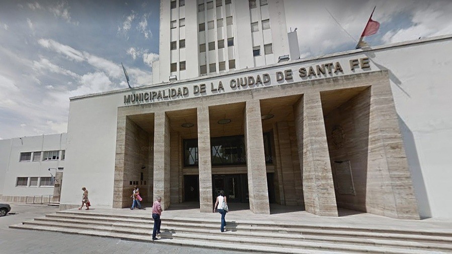 Se le descontará el día de paro a los trabajadores municipales | Rosario y la región