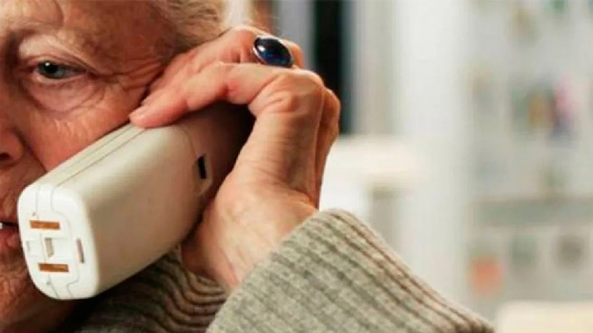 Una anciana cayó en un secuestro virtual: entregó 4.200 dólares | Rosario y la región