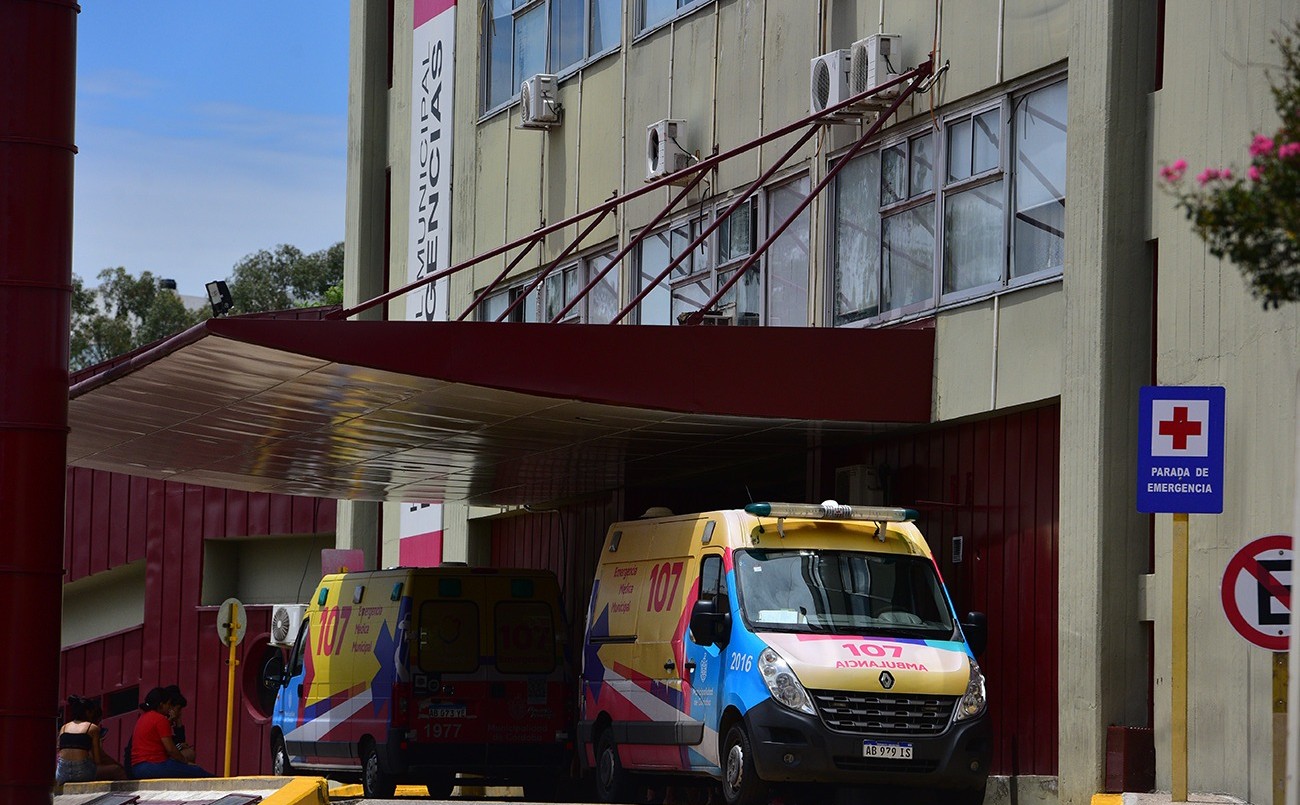 Córdoba: un joven fue atacado por una patota y está en coma inducido | Información General