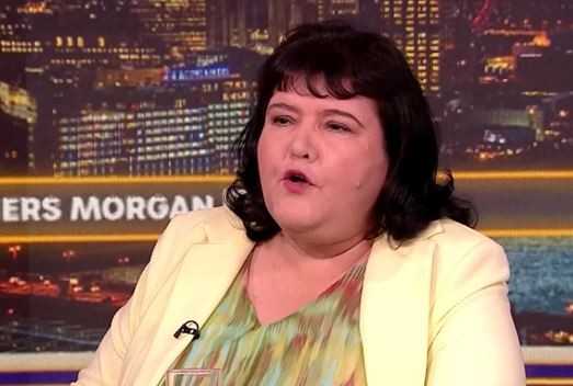 Acusan a la supuesta Martha de "Bebé reno", de acosar durante meses a un importante político británico | Internacionales