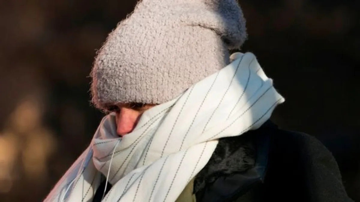 Rosario: después de la lluvia, llega el frío, ¿cómo estará el “finde”? | Rosario y la región