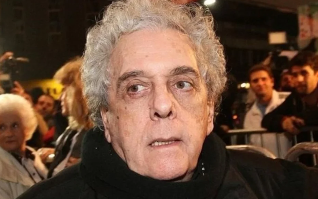 Preocupa la salud de Antonio Gasalla: qué dijo el hermano | Espectáculos