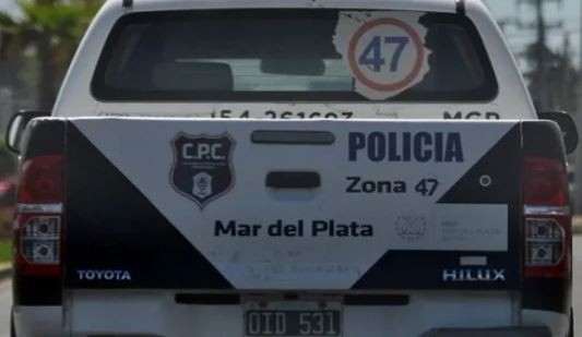 Un menor llamó al 911 y denunció a su padrastro por violencia | Información General
