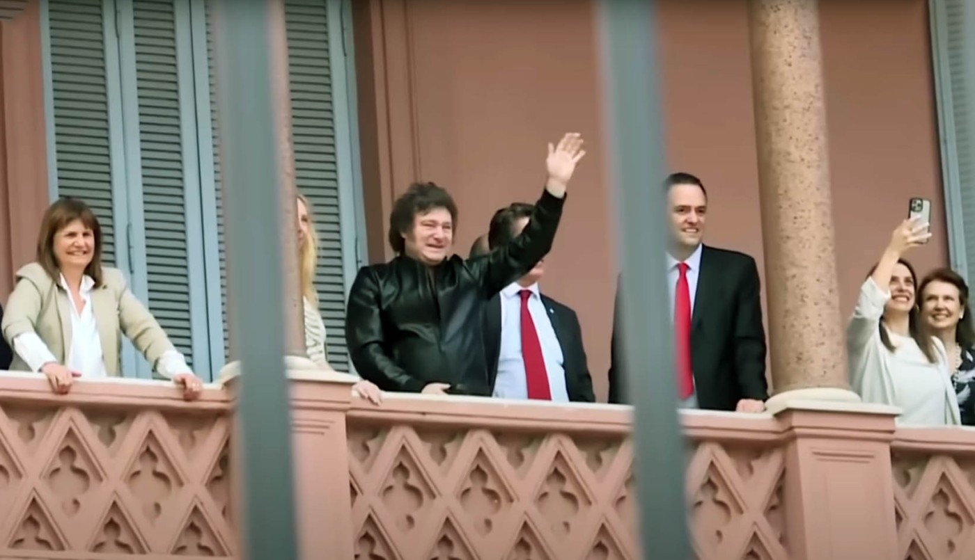 Desayuno con el Gabinete, Tedeum y acto en Córdoba: el cronograma de Milei para el 25 de mayo | Política y Economía