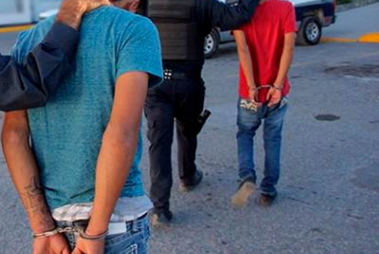 Diputado libertario presentó un proyecto para bajar la edad de imputabilidad a los 12 años | Política y Economía