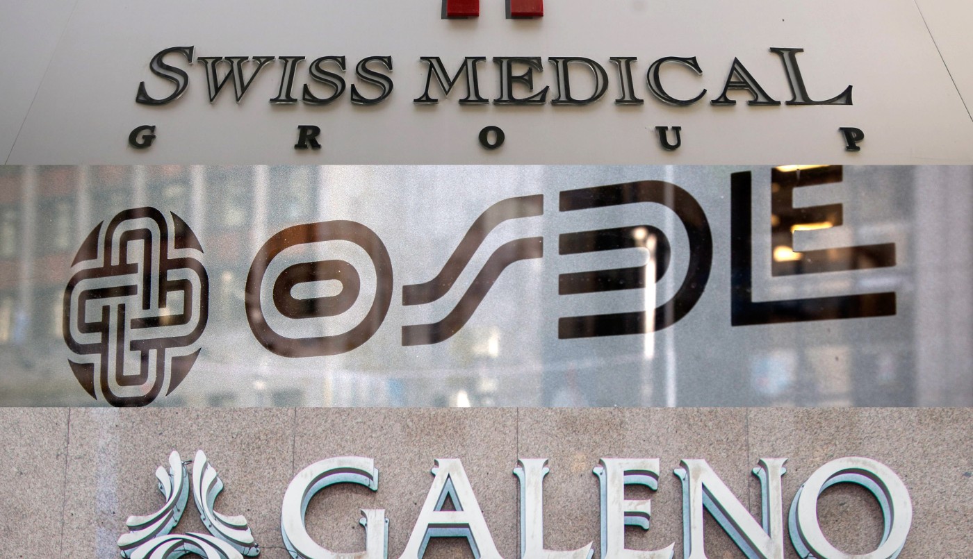 Audiencia judicial clave para definir cómo las prepagas devolverán dinero a sus afiliados | Información General