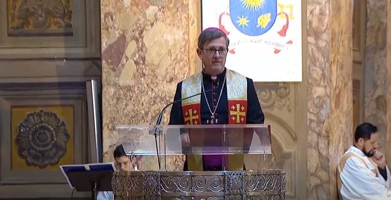 García Cuerva pidió "no hacerse los tontos con el esfuerzo de la gente" | Política y Economía