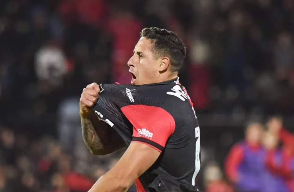 Newell's Old Boys se impuso ante Defensa y Justicia con un golazo en los últimos minutos | Deportes