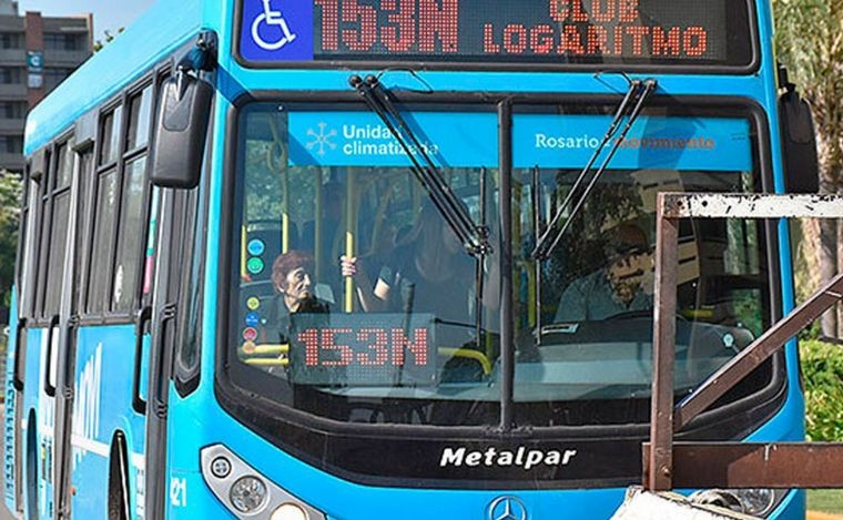 El Boleto Educativo supera los 300 mil beneficiarios en Santa Fe | Rosario y la región