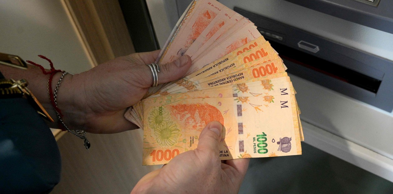 Aguinaldo de junio: cuándo cobrarán los jubilados y pensionados | Política y Economía