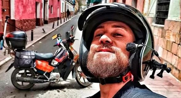 Hallaron muerto al youtuber denunciado por tenencia de material pedófilo | Información General