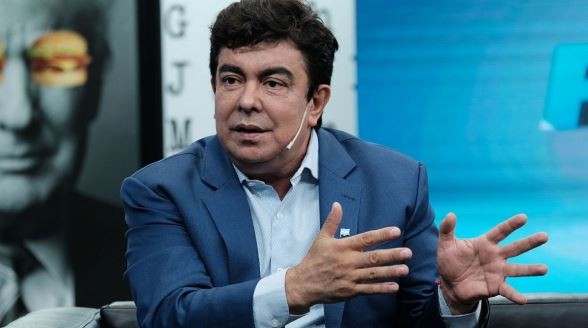 Espinoza procesado por abuso sexual: denunciante afirma que desaparecieron pruebas del expediente | Información General