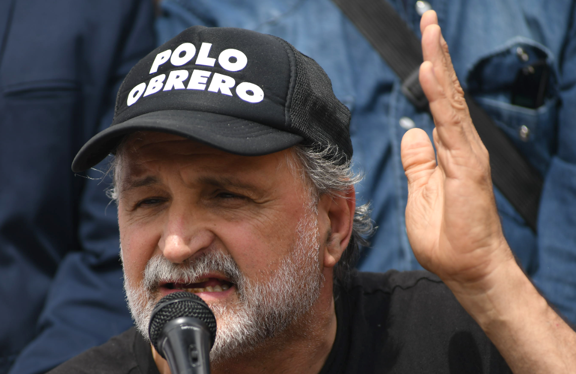 Fraude al Estado con el Plan Potenciar Trabajo: citan a indagatoria a Eduardo Belliboni | Política y Economía