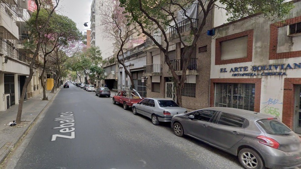 Robaron un estudio jurídico a dos cuadras de Tribunales Provinciales | Rosario y la región