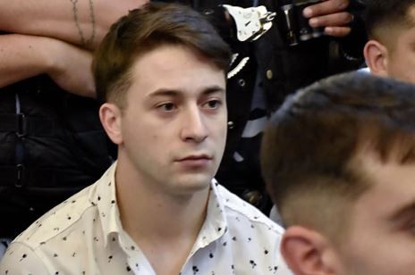 Desde la cárcel, Máximo Thomsen lloró, acusó a compañeros y dijo que reza por Fernando Báez Sosa | Información General