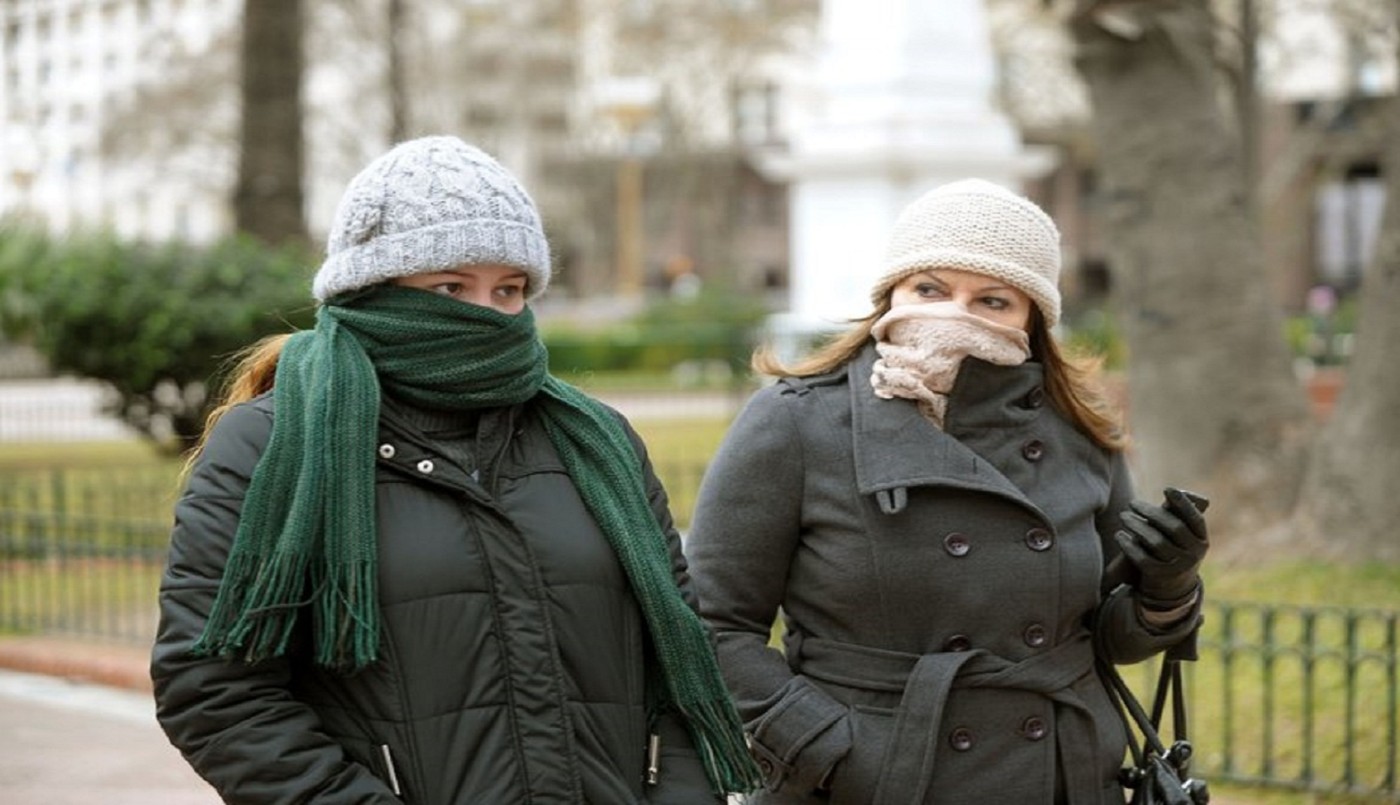 Rosario: mañana helada y cielo parcialmente nublado para el arranque del martes | Rosario y la región