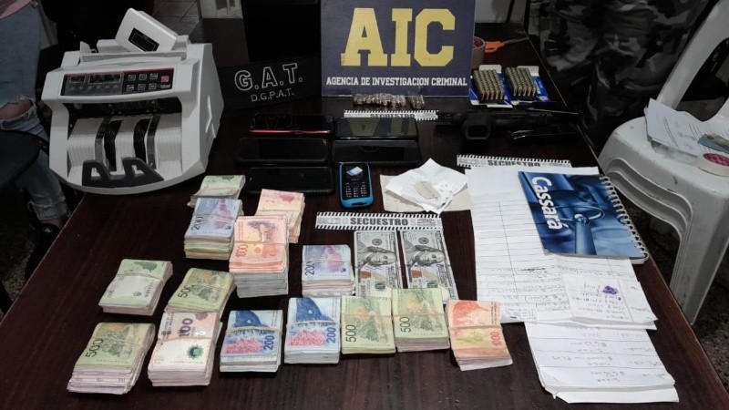 Detienen un miembro clave de la célula de “Los Monos” que opera en el noroeste de la ciudad | Rosario y la región